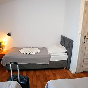 Hostel Evotel